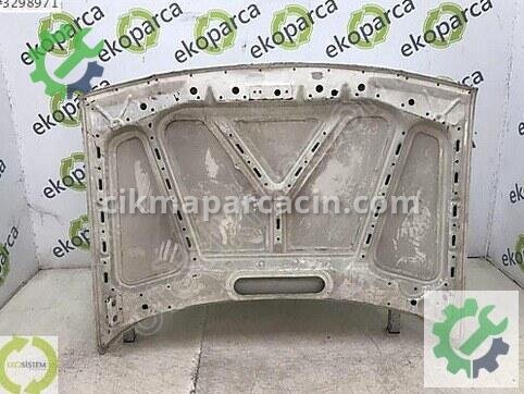 Skoda Felicia Kaput 6U0823031A çıkma parça
