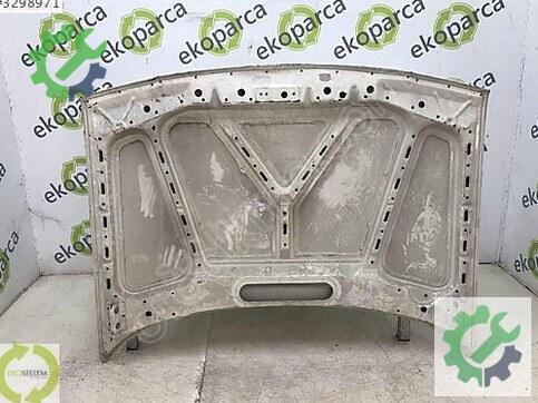 Skoda Felicia Kaput 6U0823031A çıkma parça