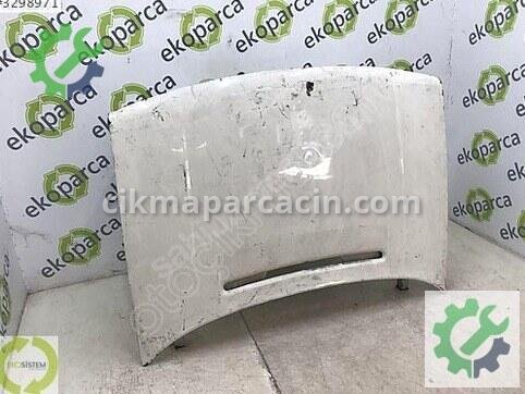 Skoda Felicia Kaput 6U0823031A çıkma parça