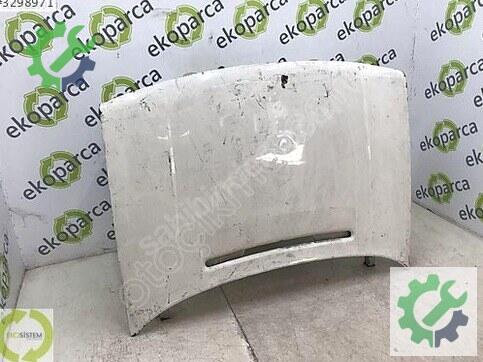 Skoda Felicia Kaput 6U0823031A çıkma parça