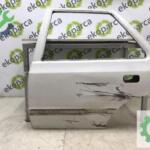 SKODA FELİCİA 1995 2001 SOL ARKA KAPI 6U0833051A