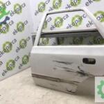 SKODA FELİCİA 1995 2001 SOL ARKA KAPI 6U0833051A