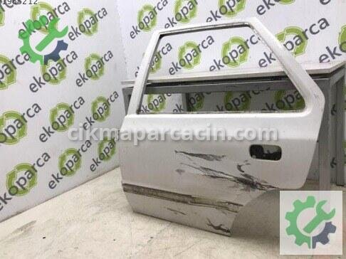 Skoda Felicia Sol Arka Kapı 6U0833051A çıkma parça