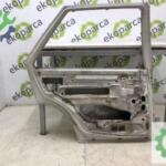 SKODA FELİCİA 1995 2001 SOL ARKA KAPI 6U0833051A
