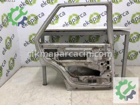 Skoda Felicia Sol Arka Kapı 6U0833051A çıkma parça