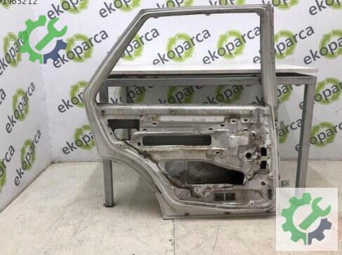 Skoda Felicia Sol Arka Kapı 6U0833051A çıkma parça