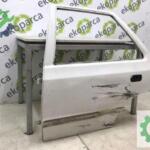 SKODA FELİCİA 1995 2001 SOL ARKA KAPI 6U0833051A