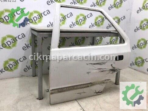 Skoda Felicia Sol Arka Kapı 6U0833051A çıkma parça