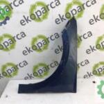 SKODA KAMİQ 2017 2022 ÇAMURLUK ÖN SOL 658821105