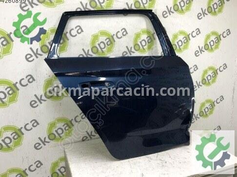 Skoda Kamiq Sağ Arka Kapı 658833052 çıkma parça