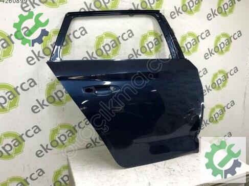 Skoda Kamiq Sağ Arka Kapı 658833052 çıkma parça