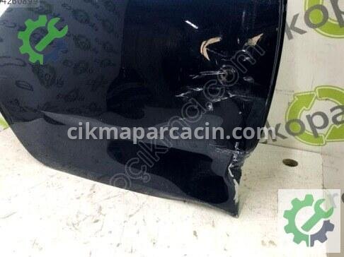 Skoda Kamiq Sağ Arka Kapı 658833052 çıkma parça