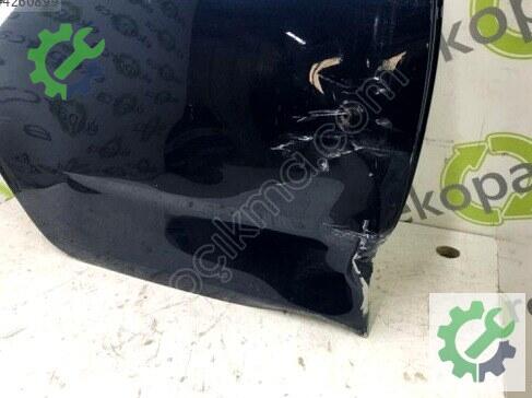 Skoda Kamiq Sağ Arka Kapı 658833052 çıkma parça