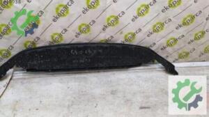 SKODA KAMİQ 2017 2022 ÖN TAMPON SPOYLER 658807061