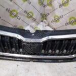 SKODA KAMİQ 2017 2022 PANJUR 658853653A