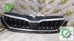 SKODA KAMİQ 2017 2022 PANJUR 658853653A