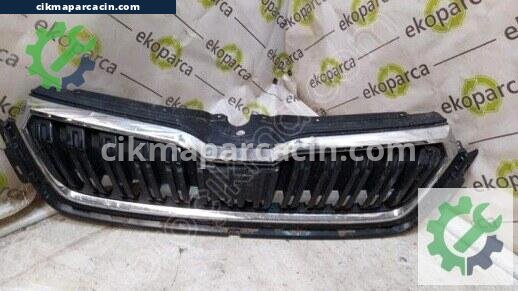 Skoda Kamiq Panjur çıkma parça