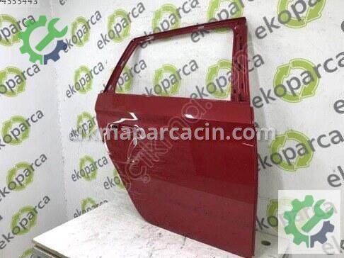 Skoda Kamiq Sağ Arka Kapı 658833052 çıkma parça