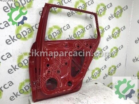 Skoda Kamiq Sağ Arka Kapı 658833052 çıkma parça