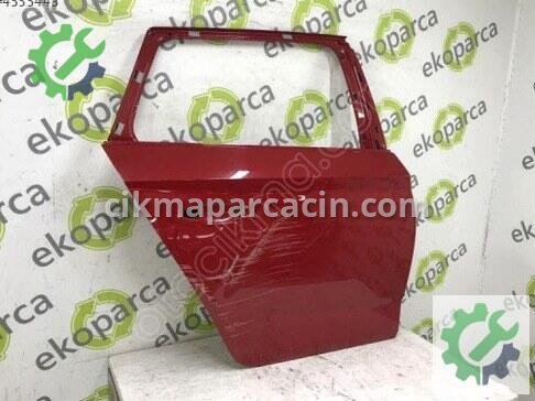 Skoda Kamiq Sağ Arka Kapı 658833052 çıkma parça