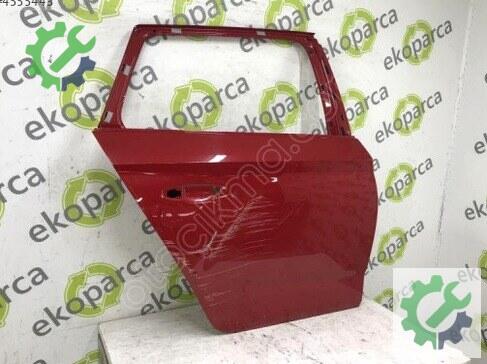 Skoda Kamiq Sağ Arka Kapı 658833052 çıkma parça