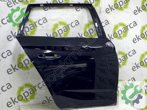 Skoda Kamiq Sağ Arka Kapı 658833052 çıkma parça