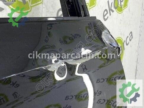 Skoda Kamiq Sağ Arka Kapı 658833052 çıkma parça
