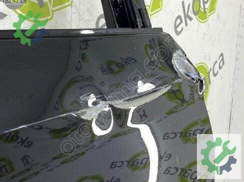 Skoda Kamiq Sağ Arka Kapı 658833052 çıkma parça