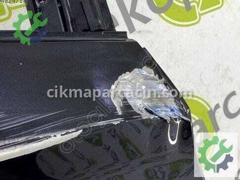 Skoda Kamiq Sağ Arka Kapı 658833052 çıkma parça