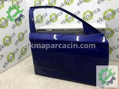 Skoda Kamiq Sağ Ön Kapı 658831052 çıkma parça