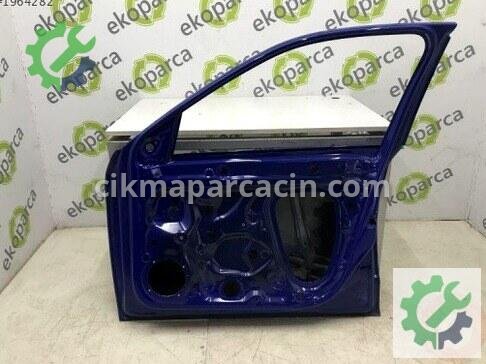Skoda Kamiq Sağ Ön Kapı 658831052 çıkma parça