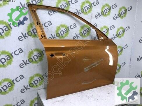 Skoda Kamiq Sağ Ön Kapı 658831052 çıkma parça