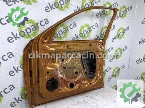 Skoda Kamiq Sağ Ön Kapı 658831052 çıkma parça