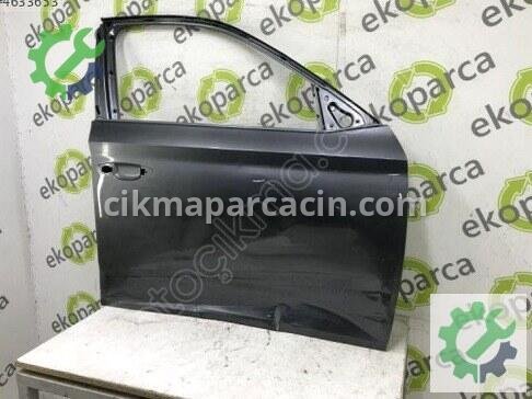 Skoda Kamiq Sağ Ön Kapı 658831052 çıkma parça