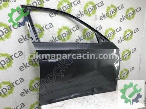 Skoda Kamiq Sağ Ön Kapı 658831052 çıkma parça