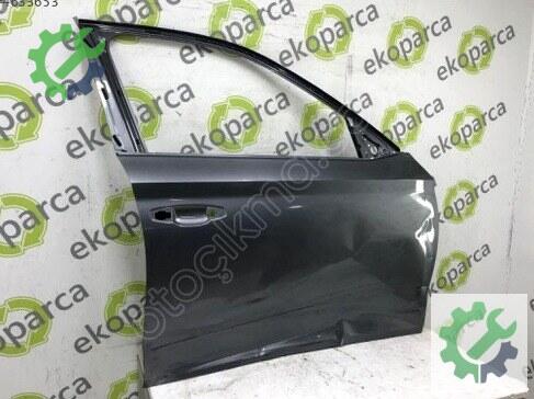 Skoda Kamiq Sağ Ön Kapı 658831052 çıkma parça