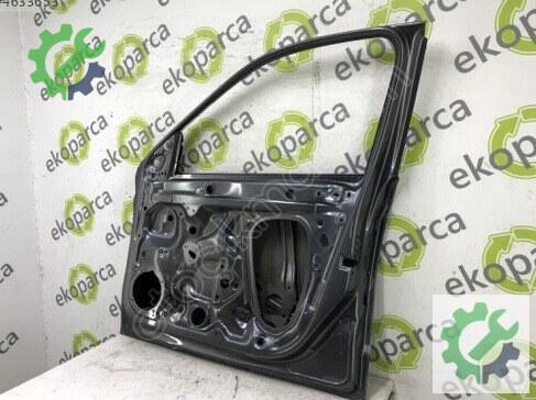 Skoda Kamiq Sağ Ön Kapı 658831052 çıkma parça