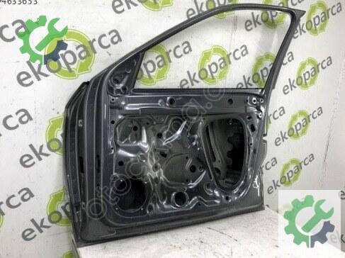 Skoda Kamiq Sağ Ön Kapı 658831052 çıkma parça