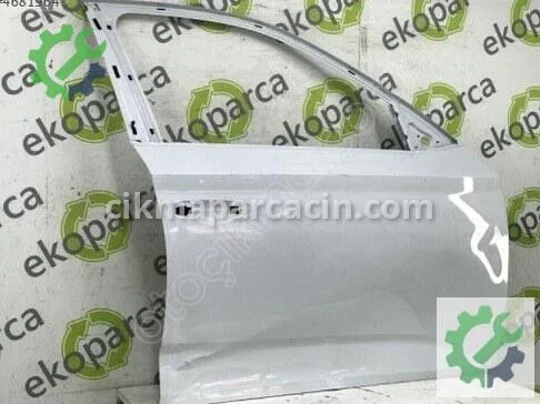 Skoda Kamiq Sağ Ön Kapı 658831052 çıkma parça
