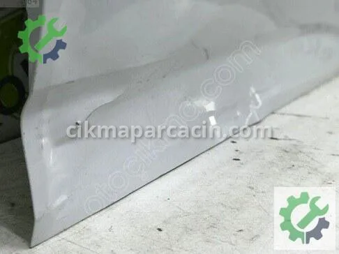 Skoda Kamiq Sağ Ön Kapı 658831052 çıkma parça