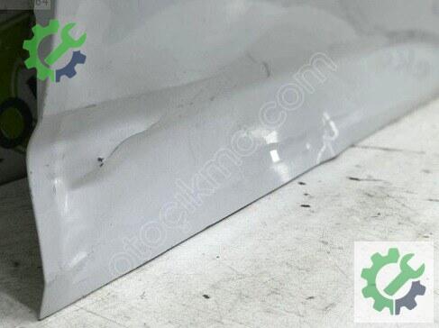 Skoda Kamiq Sağ Ön Kapı 658831052 çıkma parça