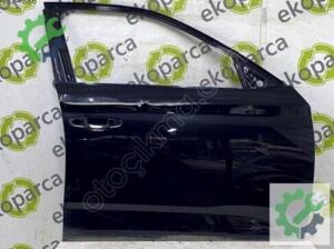 SKODA KAMİQ 2017 2022 SAĞ ÖN KAPI 658831052