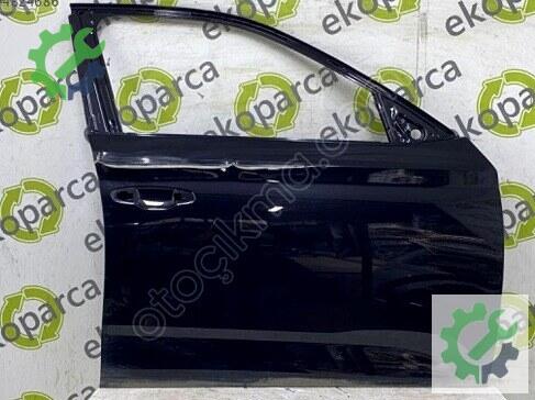 Skoda Kamiq Sağ Ön Kapı 658831052 çıkma parça