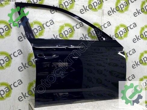 Skoda Kamiq Sağ Ön Kapı 658831052 çıkma parça
