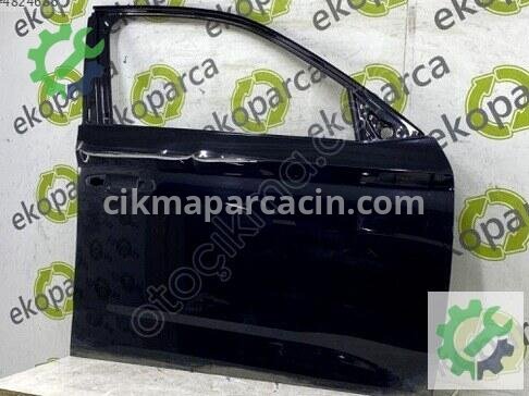 Skoda Kamiq Sağ Ön Kapı 658831052 çıkma parça