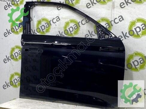 Skoda Kamiq Sağ Ön Kapı 658831052 çıkma parça