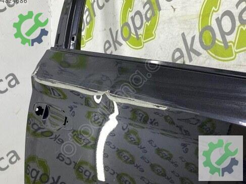 Skoda Kamiq Sağ Ön Kapı 658831052 çıkma parça