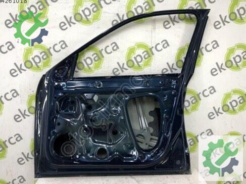 Skoda Kamiq Sağ Ön Kapı 658831052 çıkma parça