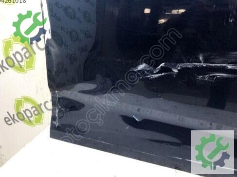 Skoda Kamiq Sağ Ön Kapı 658831052 çıkma parça