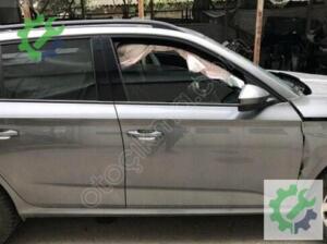 SKODA KAMİQ 2017 2022 SAĞ ÖN KAPI SÖKME 658831052